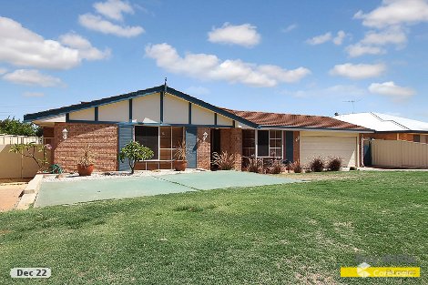 12 Bullfinch Way, Ballajura, WA 6066