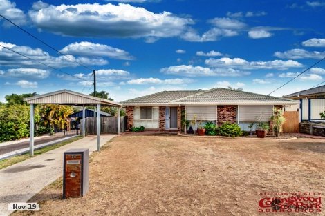 16 Fisher St, Collingwood Park, QLD 4301