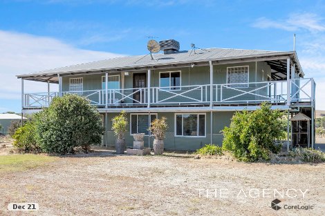 290 Coondle Dr, Coondle, WA 6566