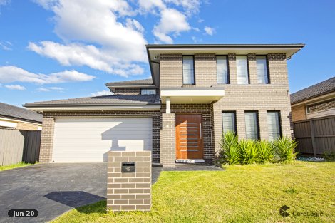 15 Pioneer Dr, Carnes Hill, NSW 2171