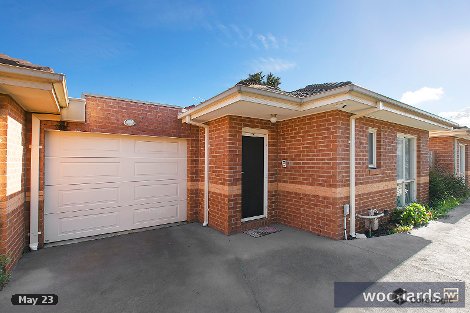 2/8 Beena Ave, Carnegie, VIC 3163