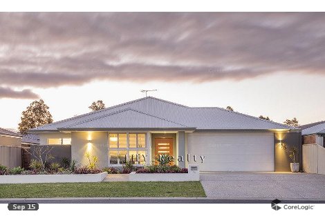 16 Prestwick Rd, Dunsborough, WA 6281