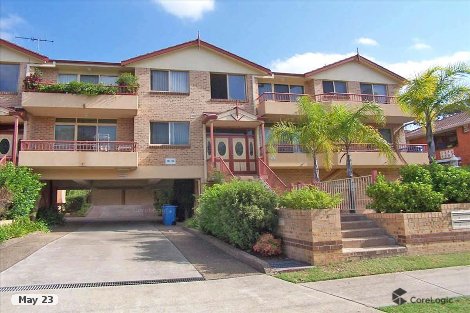 20/102-104 Stapleton St, Pendle Hill, NSW 2145