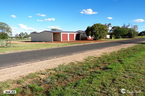 28 North Rd, Dulacca, QLD 4425