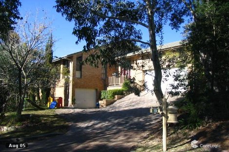 15 Needlebrush Cl, Alfords Point, NSW 2234