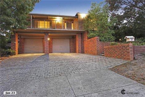 17 Brolga Cres, Wandana Heights, VIC 3216