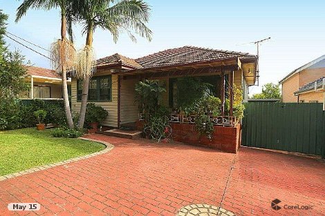 18 Clarke St, Bass Hill, NSW 2197