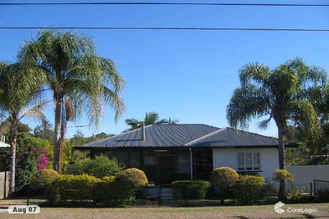 54 Dudleigh St, North Booval, QLD 4304