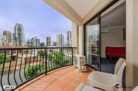 29/48-54 Stanhill Dr, Surfers Paradise, QLD 4217