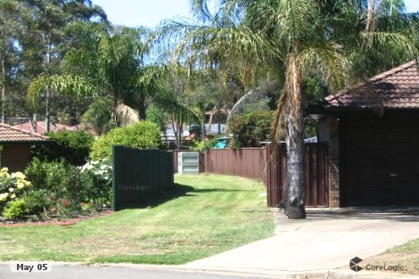 22 Pasturegate Ave, Cambridge Gardens, NSW 2747