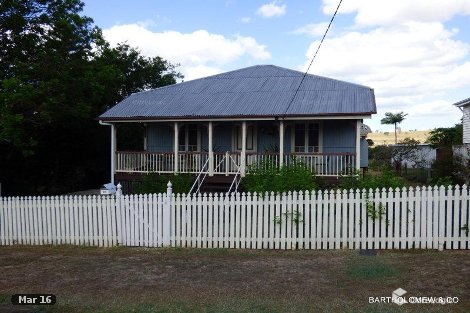 28 Ann St, Kalbar, QLD 4309