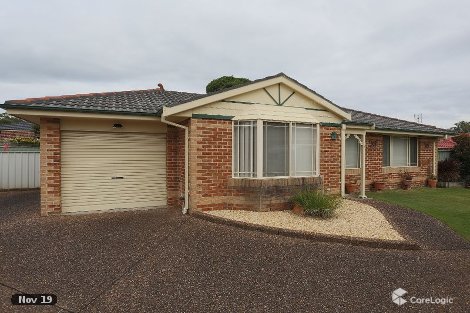 3/28 Starboard Cl, Rathmines, NSW 2283