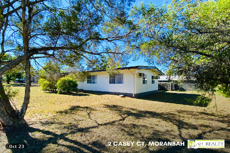 32 Beresford Cres, Dysart, QLD 4745