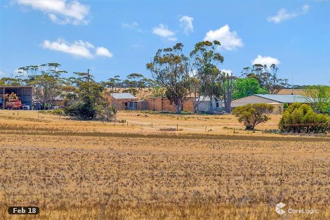 555 Falkenberg Rd, Cambrai, SA 5353