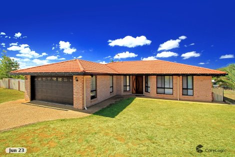 103 Perrott Dr, Rockyview, QLD 4701