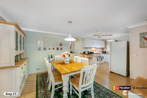 21 Elliot Pl, St Helens Park, NSW 2560