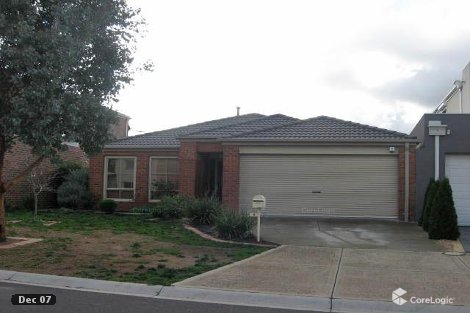 4 Rose Ct, Gowanbrae, VIC 3043