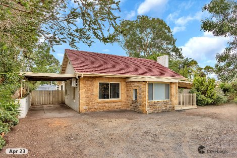 126 Greenock Rd, Nuriootpa, SA 5355