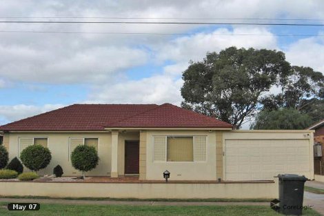 27 Simmons Cres, Flinders Park, SA 5025