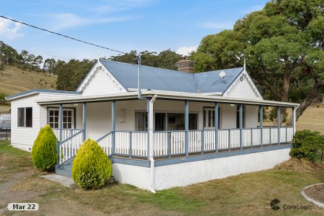 5117 Huon Hwy, Geeveston, TAS 7116