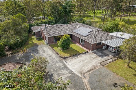 50 Gascoyne Dr, Karalee, QLD 4306