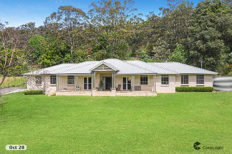 41 Old Chittaway Rd, Fountaindale, NSW 2258