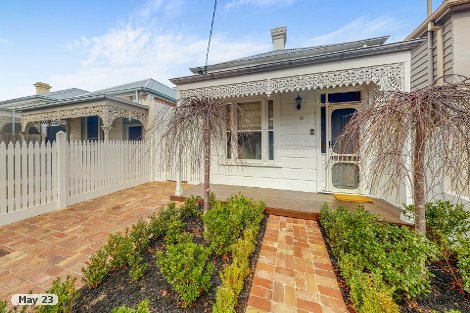 20 Gordon Gr, Malvern, VIC 3144