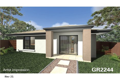 141 Saint Johns Rd, Woongarra, QLD 4670