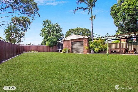 4 Wayne St, Dean Park, NSW 2761