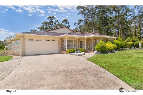 22 Heritage Pl, Wauchope, NSW 2446