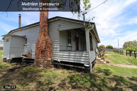 21 Barawell St, Wallangarra, QLD 4383