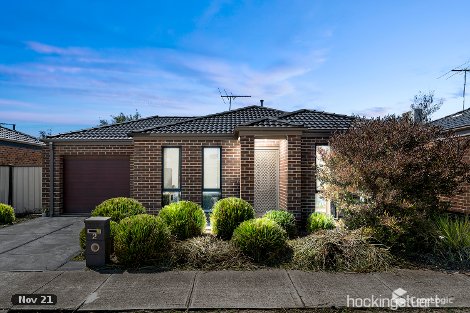 2 Wakefields Dr, Brookfield, VIC 3338