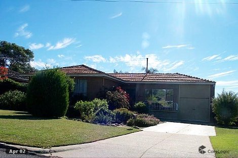 4 Bellairs Rd, Kardinya, WA 6163