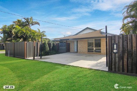 14 Lexie St, Marcoola, QLD 4564