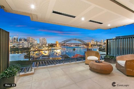 2/13 Waiwera St, Lavender Bay, NSW 2060