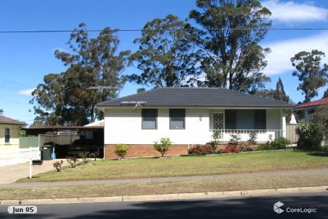 72 Cartwright Ave, Miller, NSW 2168