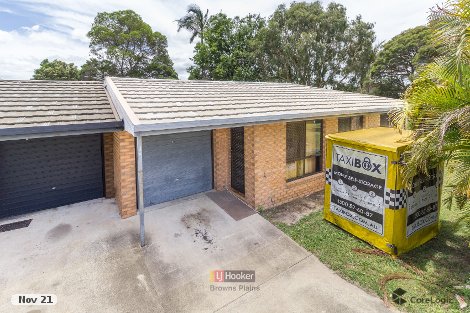 14/31 Furzer St, Browns Plains, QLD 4118