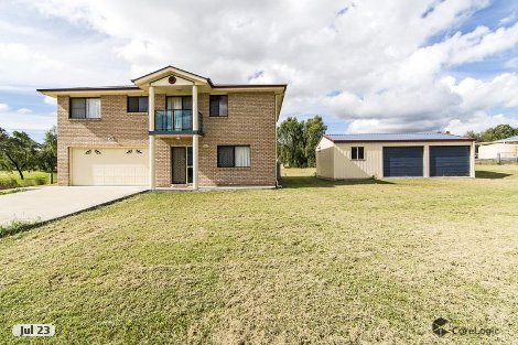 13 Asaro St, Kingsthorpe, QLD 4400