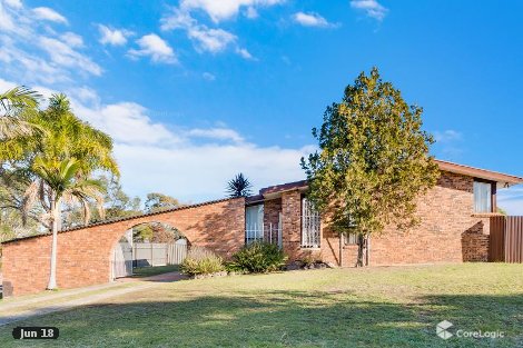 1 Huon Pl, Glenfield, NSW 2167