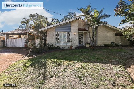 48 Orangedale Rd, Lesmurdie, WA 6076