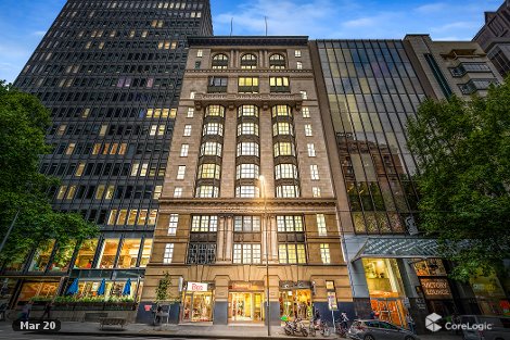 621/422-428 Collins St, Melbourne, VIC 3000