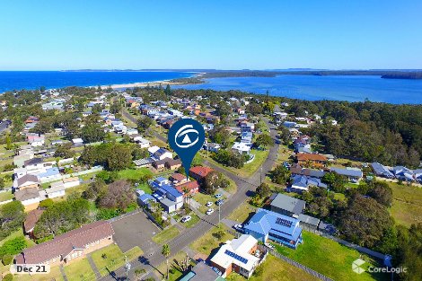 6 Silvermere St, Culburra Beach, NSW 2540