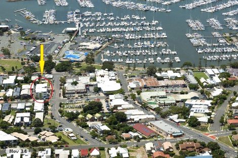 10/182 Stratton Tce, Manly, QLD 4179