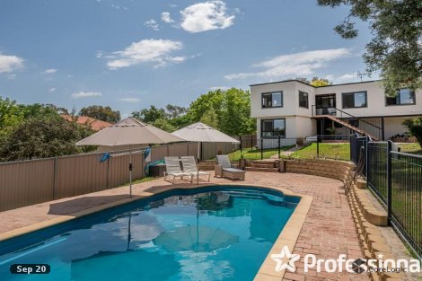 95 Boundary Rd, Robin Hill, NSW 2795