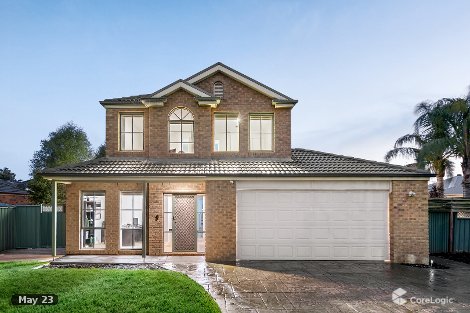 19 Kyneton Cct, Caroline Springs, VIC 3023