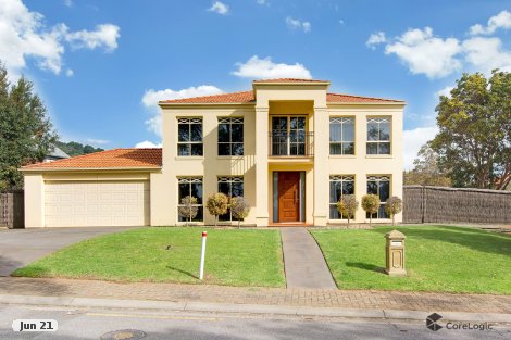 15 Gillard Dr, Rosslyn Park, SA 5072