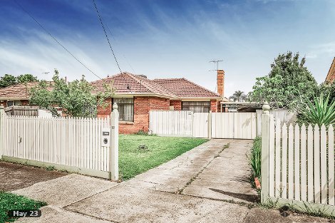 23 Griffiths St, Bellfield, VIC 3081