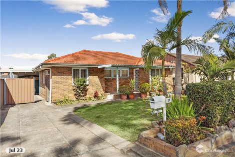 12 Gwynne St, Ashcroft, NSW 2168