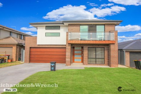 14 Yating Ave, Tallawong, NSW 2762