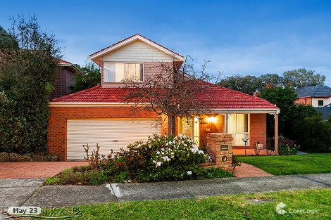 4 Erinne Ct, St Helena, VIC 3088